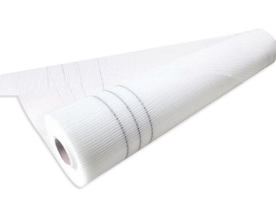 127cm پنجه ضد پارگی صفحه مشبک 9x9 پلاستیکی