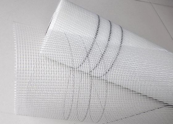 صفحه نمایش پنجره پلی استر 60 متری رول نامرئی 17×9 با روکش وینیل