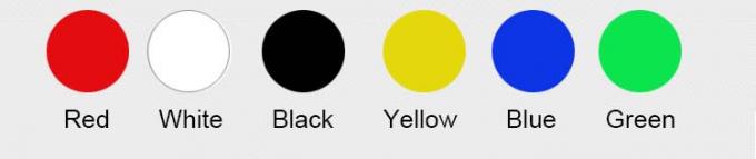 شبکه فیبرگلاس 16x18 بافت ساده برای تقویت دیوار 1